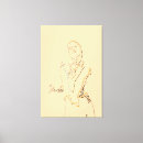 Search for female canvas prints Gallery