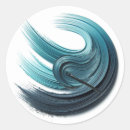 Search for shadow stickers Blue