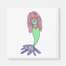Search for curly magnets Fantasy