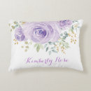 Search for lilac cushions Boho