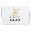 Search for bunny pillowcases Bugs bunny builders