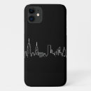 Search for new york skyline iphone cases America