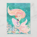 Search for glittering postcards Baby