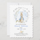 Search for is on the way baby shower invitations For her