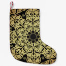 Search for persian christmas stockings Pattern