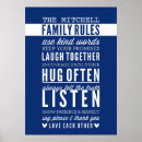Search for quotes to live by posters Family