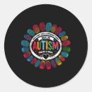 Search for aut stickers Autism spectrum disorder