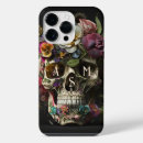 Search for halloween phone cases Floral