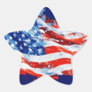Search for american flag stars stickers Red white and blue