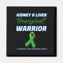Search for liver magnets Transplant