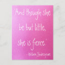 Search for shakespeare quotes cards Fierce