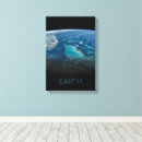 Search for planet earth canvas prints Planets
