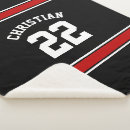 Search for novelty blankets Black