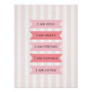 Search for affirmations posters Minimalist