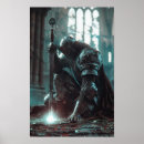 Search for medieval knight posters Armor