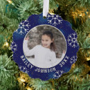 Search for starry christmas tree decorations Snowflakes