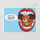 Search for for dentists postcards For kids