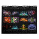 Search for sci fi calendars Space