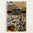 Search for animals planners Modern