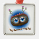 Search for scottish thistle christmas tree decorations Scotland