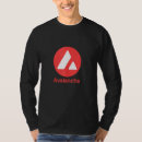 Search for avalanche tshirts Coin