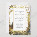 Search for gold tree invitations Forest