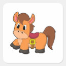 Search for horse saddle stickers Kids