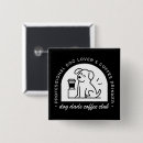 Search for dad coffee badges Dog