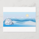 Search for igloo postcards Arctic