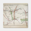Search for transport magnets Travel