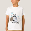 Search for polar wolf Panda