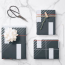 Search for block pattern wrapping paper Modern