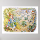 Search for beatrix potter posters Peter