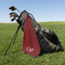 Search for maroon golf equipment Burgundy