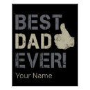 Search for best dad father day posters Papa