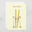 Search for ski christmas cards Winter