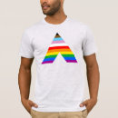 Search for progressive tshirts Pride