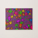 Search for virus puzzles Disease