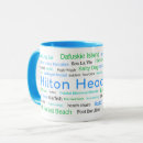 Search for hilton mugs Hilton head island