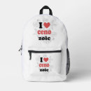 Search for funny backpacks Science