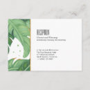 Search for banana leaf invitations Green