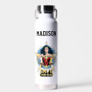 Search for wonder woman water bottles Ww84
