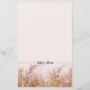 Search for floral stationery paper Minimal