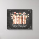 Search for librarian canvas prints Reader
