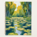 Search for padded planners Lily pad