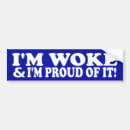 Search for proud bumper stickers Feminist