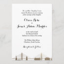 Search for south carolina invitations Charleston