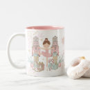 Search for cute ballet mugs Whimsical