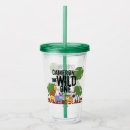 Search for giraffe tumblers Zebra