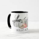 Search for fall season mugs Modern